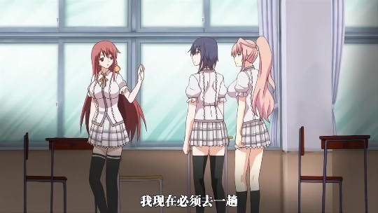 第一集 野兽的狩猎派对！